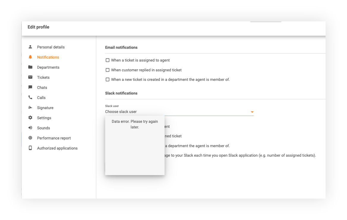 Slack-notifications-LiveAgent